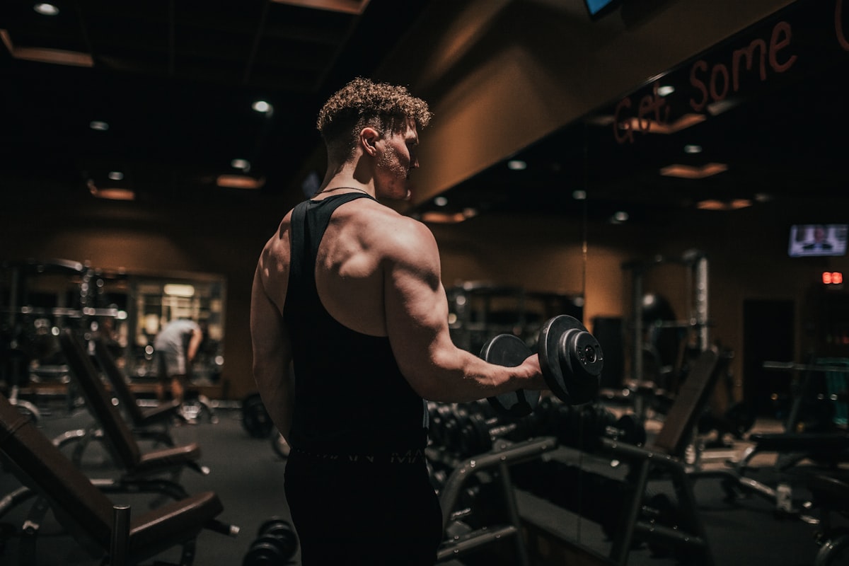 Recovery and nutrition success